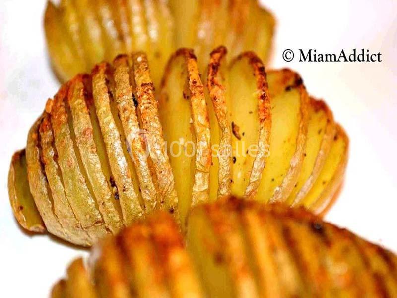 Traiteur Avignonet-Lauragais (Haute-Garonne) - Cathy's Cooking Traiteur #8