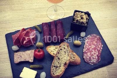 Traiteur Avignonet-Lauragais (Haute-Garonne) - Cathy's Cooking Traiteur #11