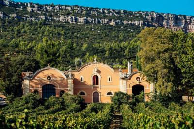 Domaine de la Galinière Domaine de la Galinière