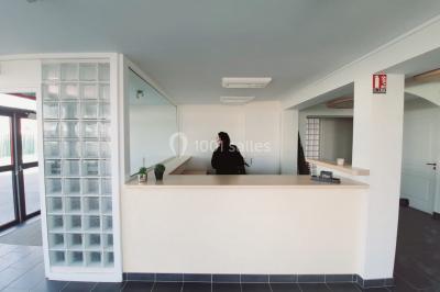 Location salle Châlons-en-Champagne (Marne) - Centre d'Affaires Voitrelle #13