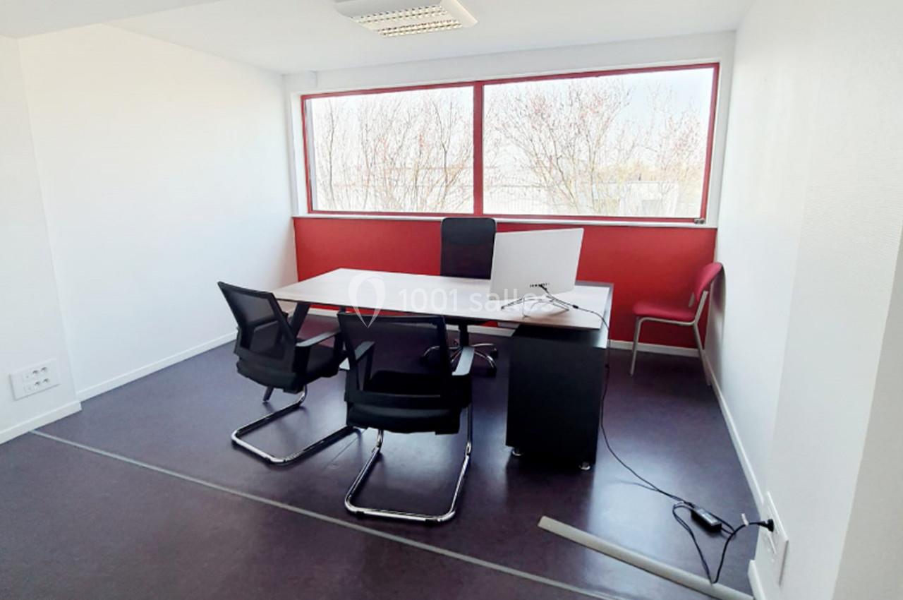 Location salle Châlons-en-Champagne (Marne) - Centre d'Affaires Voitrelle #9