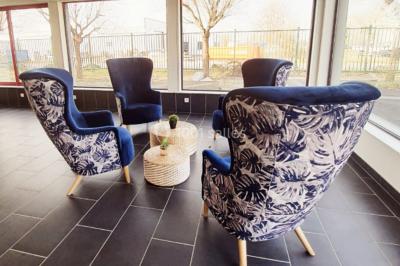 Location salle Châlons-en-Champagne (Marne) - Centre d'Affaires Voitrelle #13