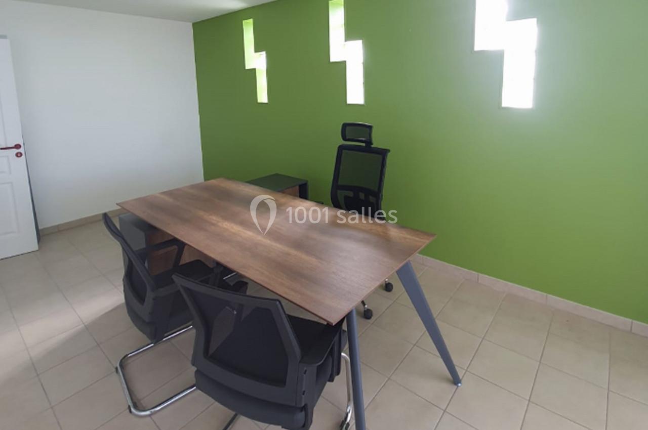 Location salle Châlons-en-Champagne (Marne) - Centre d'Affaires Voitrelle #10