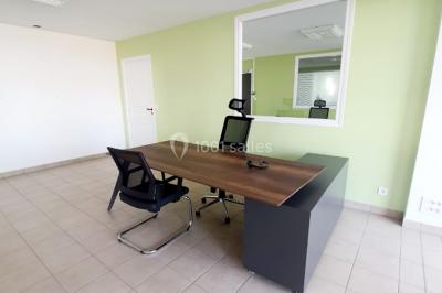 Location salle Châlons-en-Champagne (Marne) - Centre d'Affaires Voitrelle #13