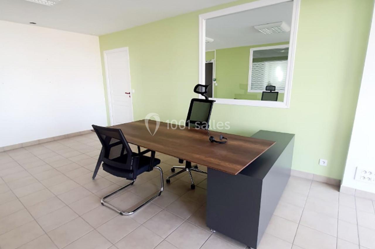 Location salle Châlons-en-Champagne (Marne) - Centre d'Affaires Voitrelle #11