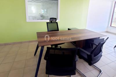 Location salle Châlons-en-Champagne (Marne) - Centre d'Affaires Voitrelle #13