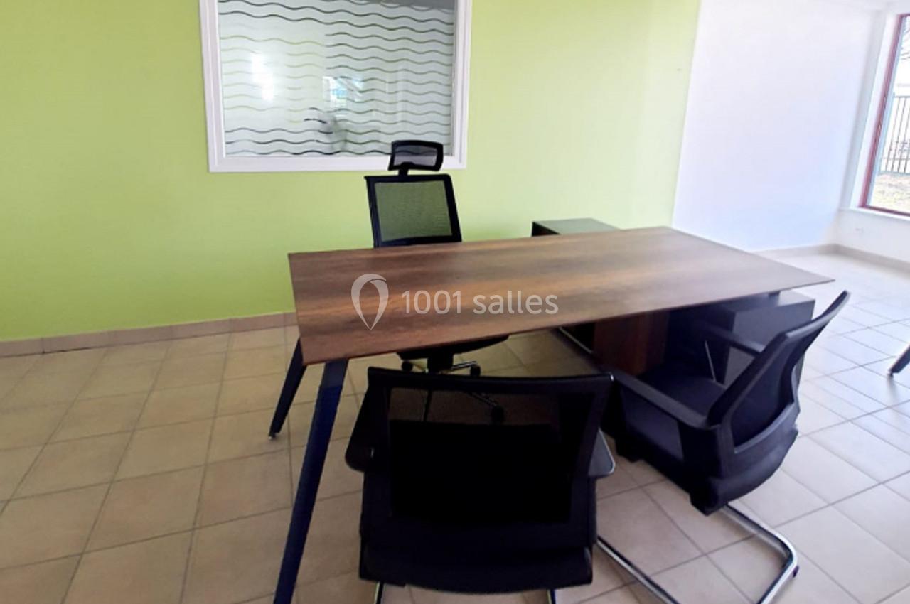 Location salle Châlons-en-Champagne (Marne) - Centre d'Affaires Voitrelle #12