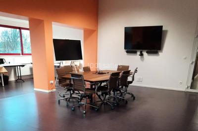 Location salle Châlons-en-Champagne (Marne) - Centre d'Affaires Voitrelle #13