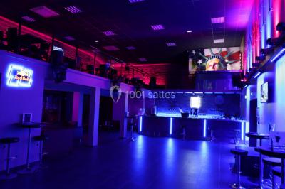 Le Manhattan Resto Club Le Manhattan Resto Club