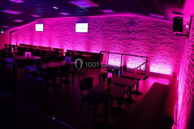 Location salle Saint-Soupplets (Seine-et-Marne) - Le Manhattan Resto Club  #11
