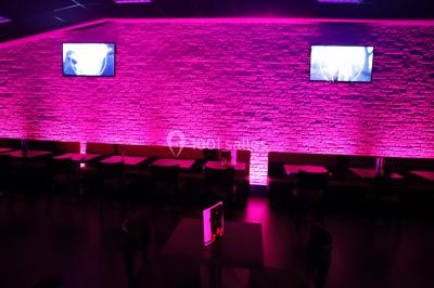 Location salle Saint-Soupplets (Seine-et-Marne) - Le Manhattan Resto Club  #11