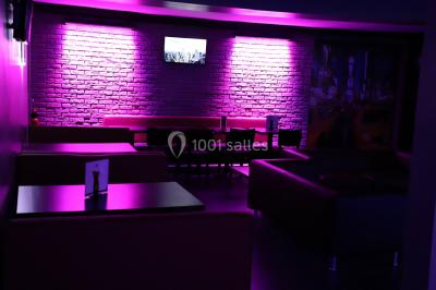Location salle Saint-Soupplets (Seine-et-Marne) - Le Manhattan Resto Club  #11