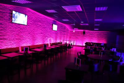 Location salle Saint-Soupplets (Seine-et-Marne) - Le Manhattan Resto Club  #11