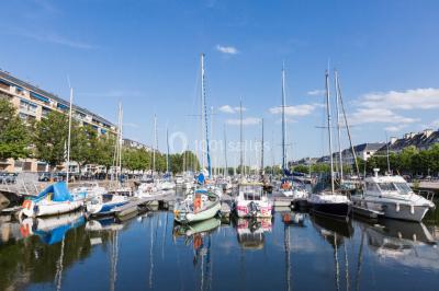 Photo Bureau des Congrès Caen la Mer #28