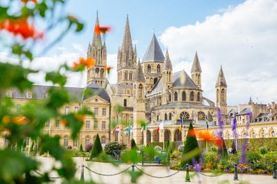 Photo Bureau des Congrès Caen la Mer #28
