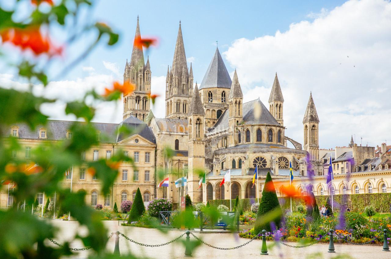 Photo Bureau des Congrès Caen la Mer #8