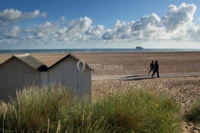 Photo Bureau des Congrès Caen la Mer #28