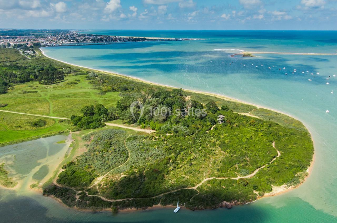 Photo Bureau des Congrès Caen la Mer #4