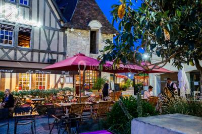 Photo Bureau des Congrès Caen la Mer #28