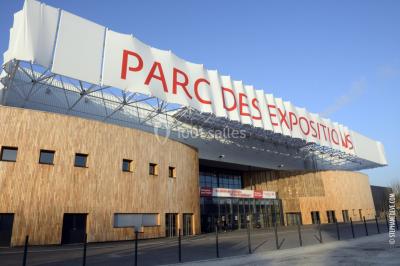 Photo Bureau des Congrès Caen la Mer #28