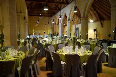 Photo Bureau des Congrès Caen la Mer #28