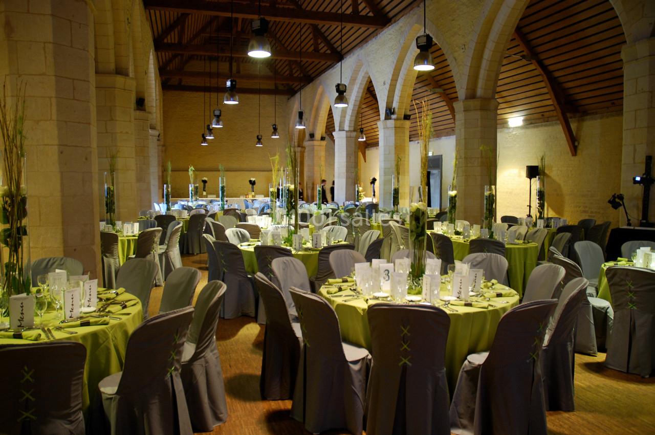 Photo Bureau des Congrès Caen la Mer #16