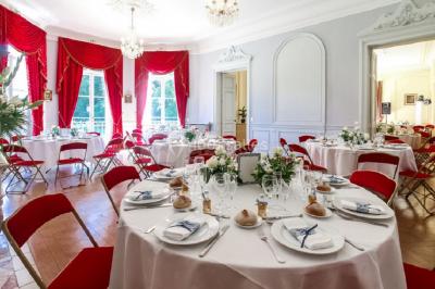 Photo Bureau des Congrès Caen la Mer #28