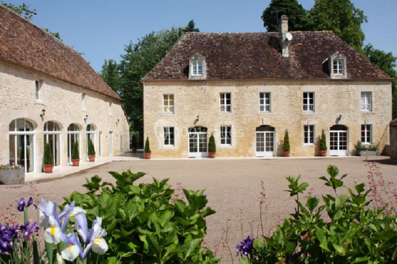 Photo Bureau des Congrès Caen la Mer #23