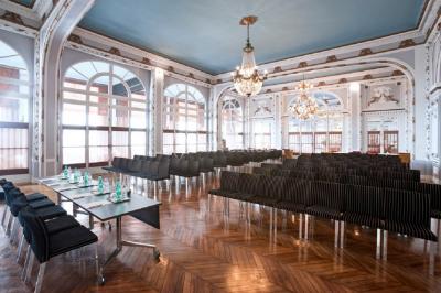 Photo Bureau des Congrès Caen la Mer #28