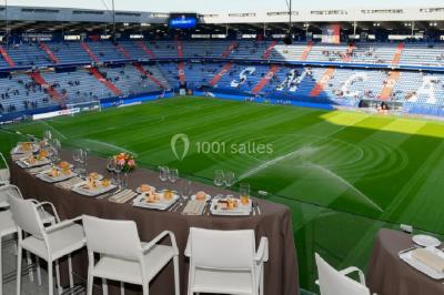 Photo Bureau des Congrès Caen la Mer #28