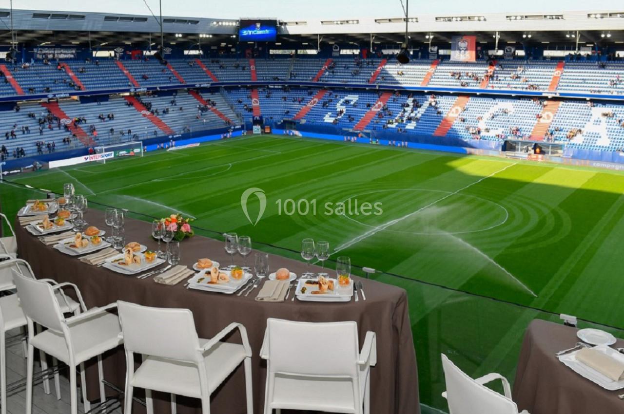 Photo Bureau des Congrès Caen la Mer #24