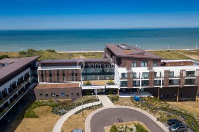 Photo Bureau des Congrès Caen la Mer #28