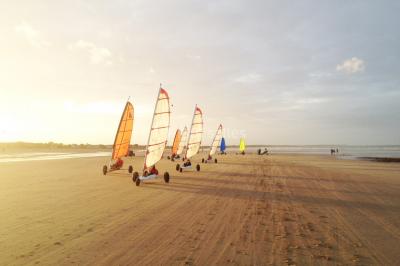 Photo Bureau des Congrès Caen la Mer #28