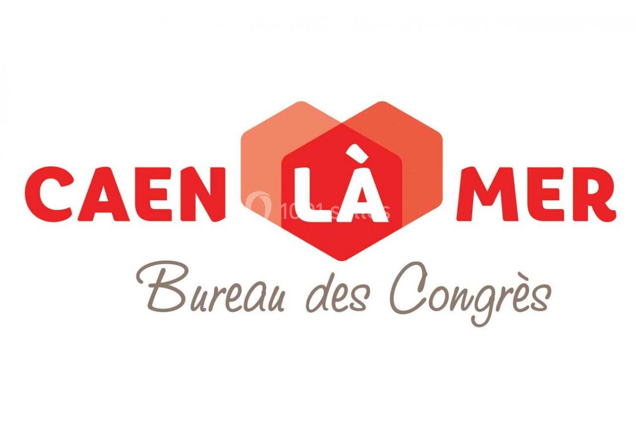 Photo Bureau des Congrès Caen la Mer #1