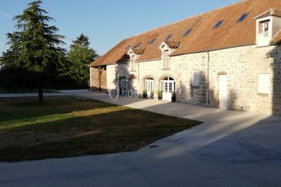 Domaine de la Ferme de Mont Domaine de la Ferme de Mont