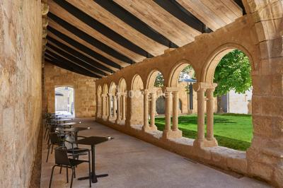 Location salle Saint-Émilion (Gironde) - Les Cordeliers #9