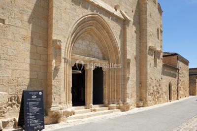 Les Cordeliers Les Cordeliers