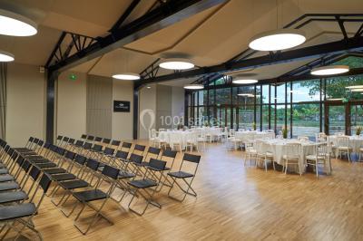 Location salle Saint-Émilion (Gironde) - Les Cordeliers #9