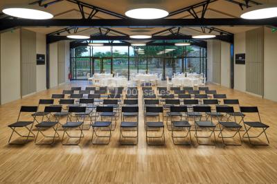 Location salle Saint-Émilion (Gironde) - Les Cordeliers #9