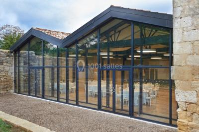 Location salle Saint-Émilion (Gironde) - Les Cordeliers #9