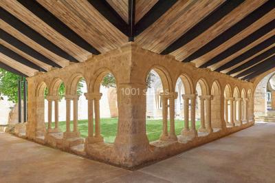 Location salle Saint-Émilion (Gironde) - Les Cordeliers #9