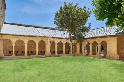 Location salle Saint-Émilion (Gironde) - Les Cordeliers #9