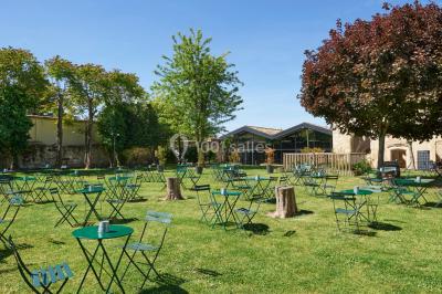 Location salle Saint-Émilion (Gironde) - Les Cordeliers #9