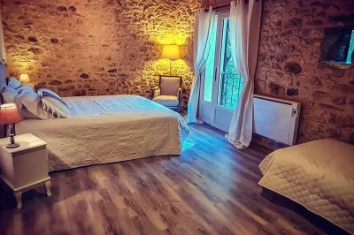 Location salle Gavaudun (Lot-et-Garonne) - Moulin de Saint-Avit #26