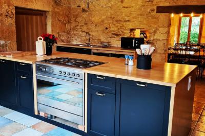 Location salle Gavaudun (Lot-et-Garonne) - Moulin de Saint-Avit #26