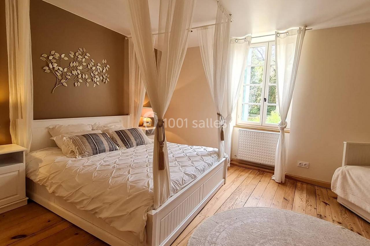 Location salle Gavaudun (Lot-et-Garonne) - Moulin de Saint-Avit #21