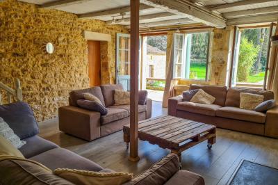 Location salle Gavaudun (Lot-et-Garonne) - Moulin de Saint-Avit #26