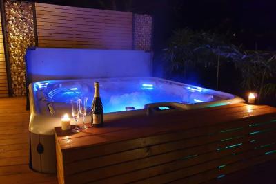 Location salle Gavaudun (Lot-et-Garonne) - Moulin de Saint-Avit #26