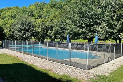 Location salle Gavaudun (Lot-et-Garonne) - Moulin de Saint-Avit #26