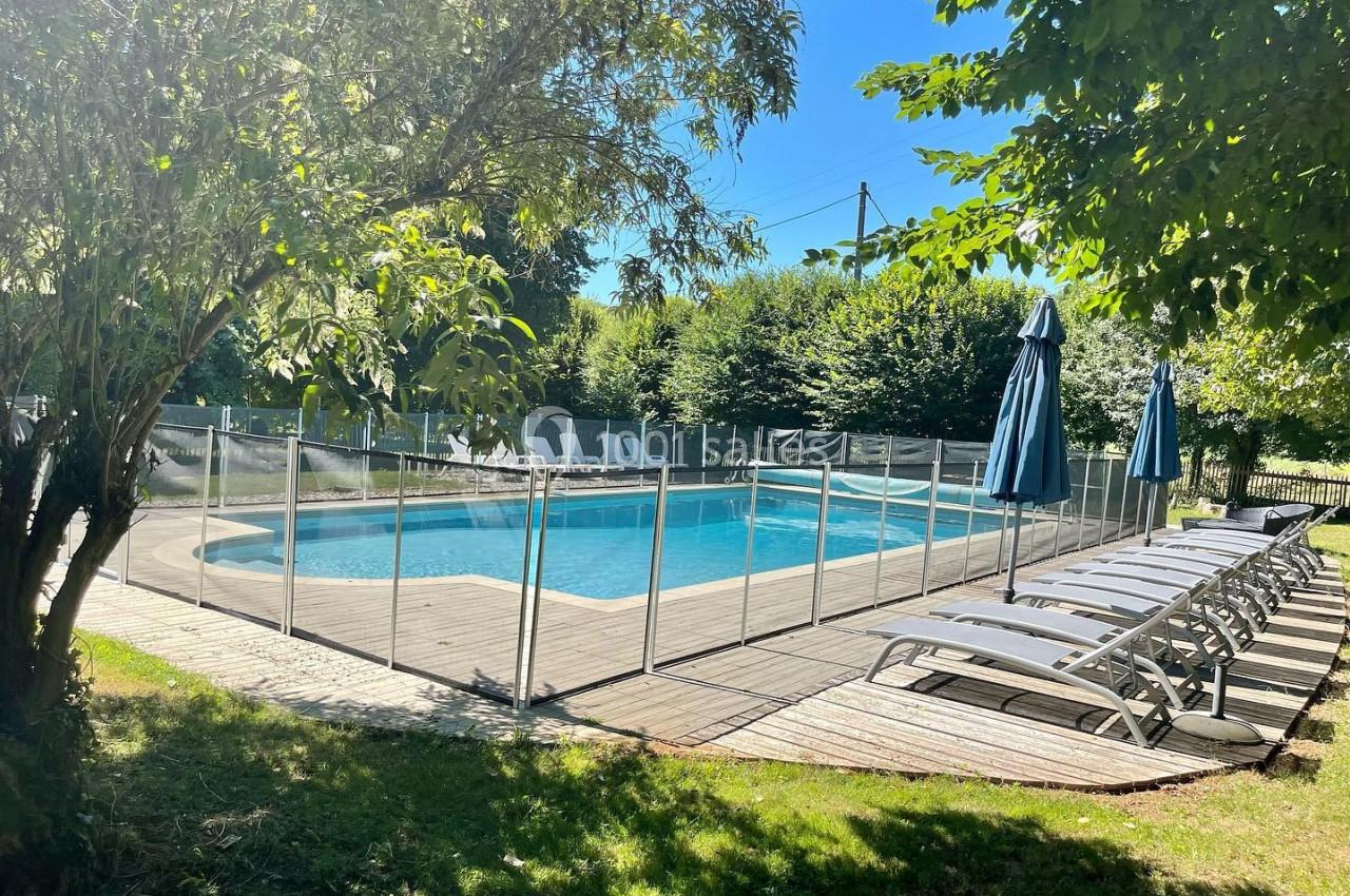 Location salle Gavaudun (Lot-et-Garonne) - Moulin de Saint-Avit #9